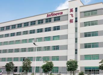 英飛拓信息系統技術有限公司