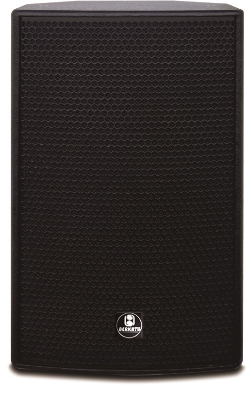 BERKATU柏卡圖D10 二分頻10寸全頻音箱 BERKATU柏卡圖D10 二分頻10寸全頻音箱
