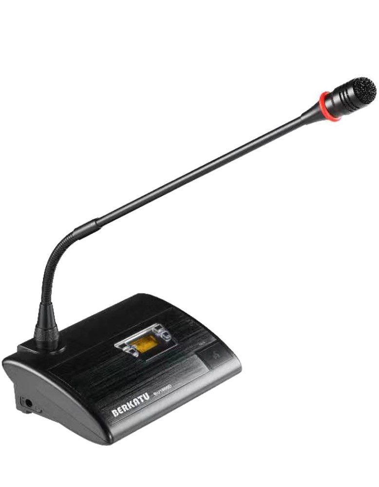 BERKATU柏卡圖BU-1000D無線會(huì)議代表單元 BERKATU柏卡圖BU-1000D無線會(huì)議代表單元