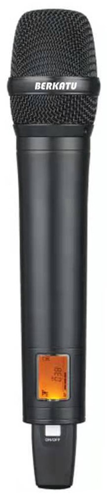 無線手持發射器 無線手持發射器