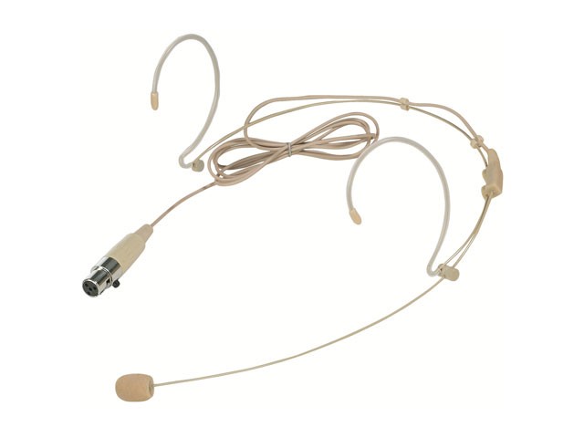 BERKATU柏卡圖TA800頭戴式麥克風 BERKATU柏卡圖TA800頭戴式麥克風