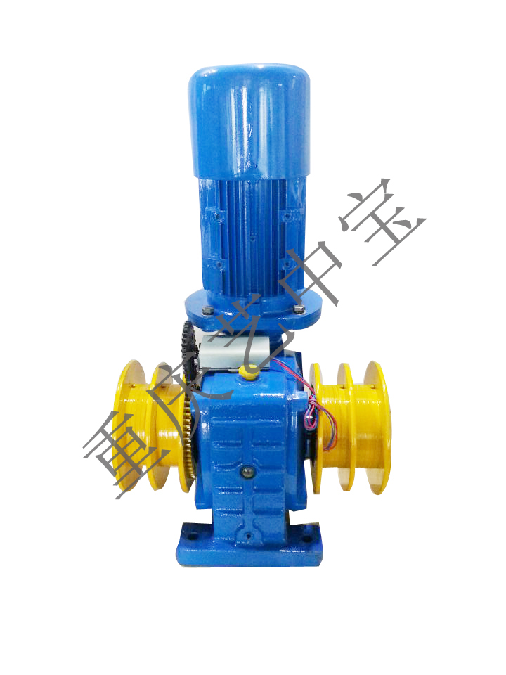 立式吊桿升降機 立式吊桿升降機