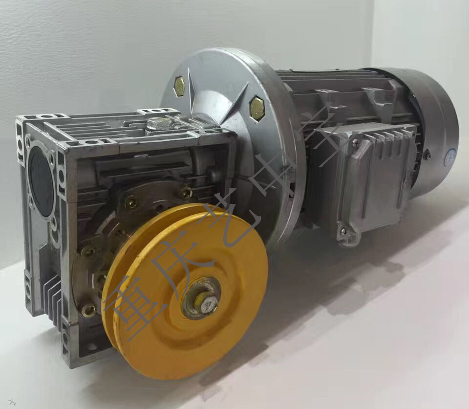 對開拉幕機 對開拉幕機