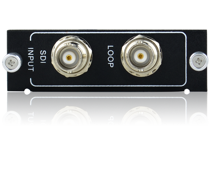 FX-ISD&FX-OSD SDI數字串行板卡 FX-ISD&FX-OSD SDI數字串行板卡