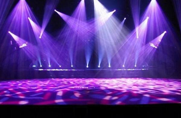 舞臺燈光機械 舞臺燈光機械