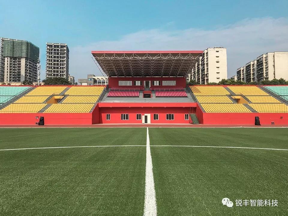 銳豐智能 銳豐智能