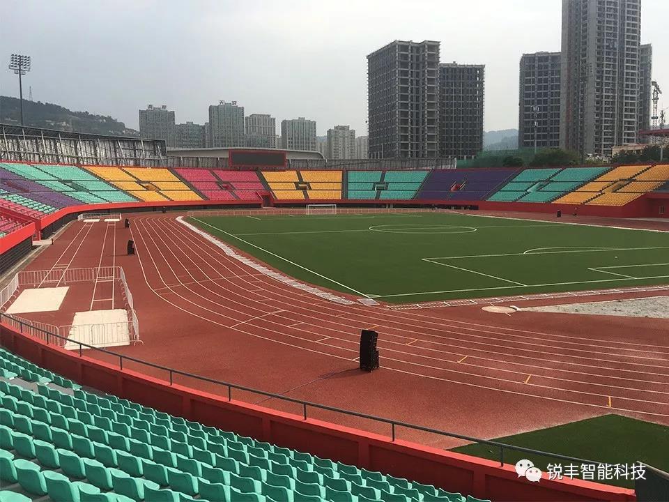 銳豐智能 銳豐智能