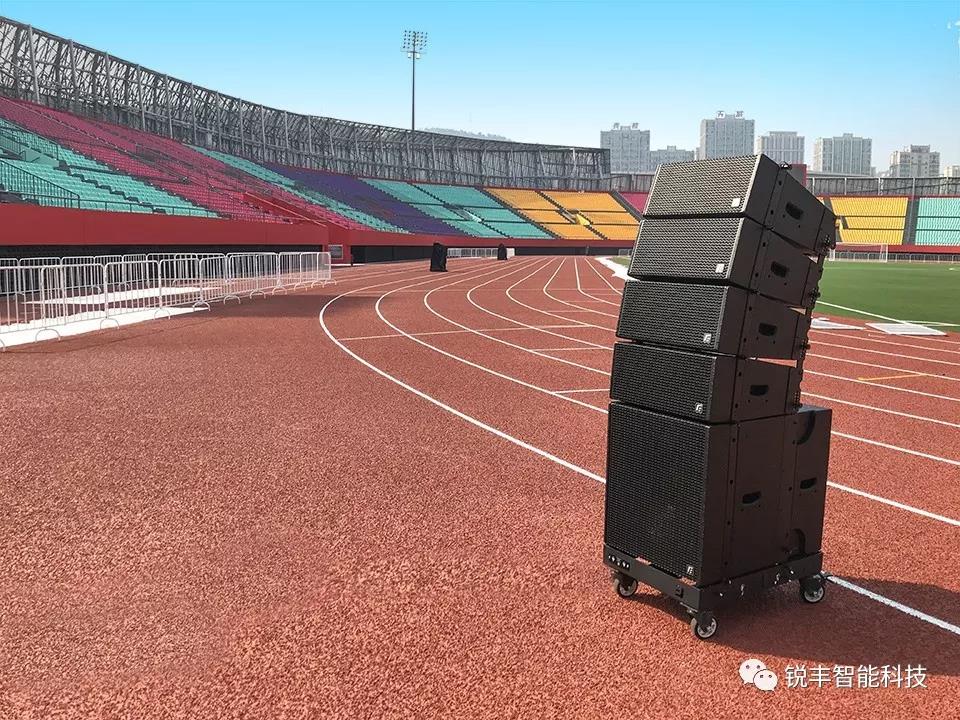 銳豐智能 銳豐智能