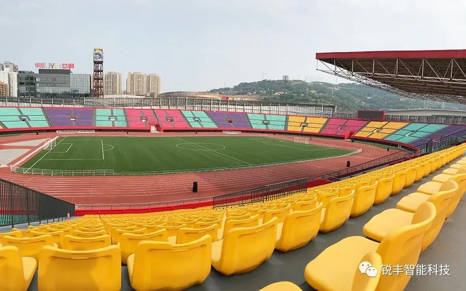 銳豐智能 銳豐智能