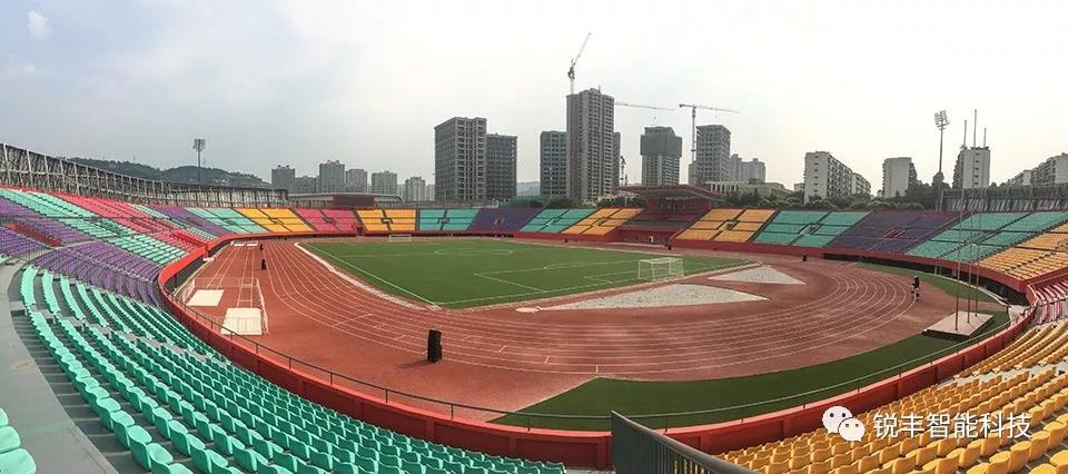 銳豐智能 銳豐智能