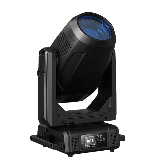 三合一電腦搖頭燈 三合一電腦搖頭燈