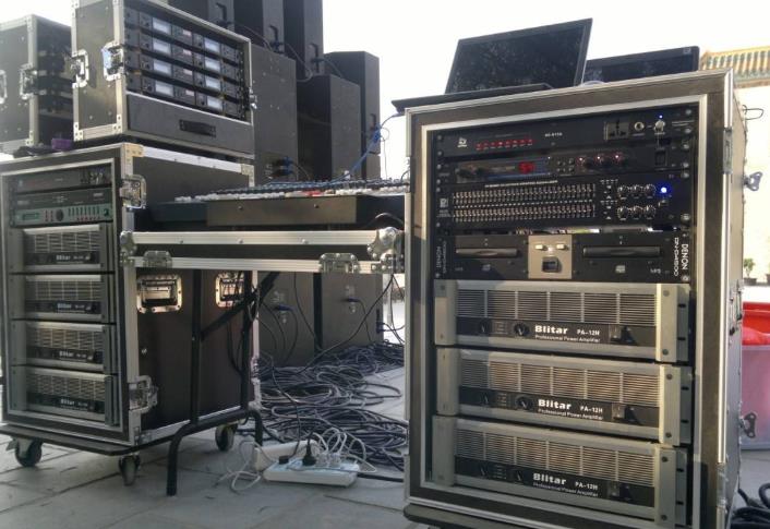 重慶專業音響有了這四大“硬匹配”才叫專業 重慶專業音響有了這四大“硬匹配”才叫專業