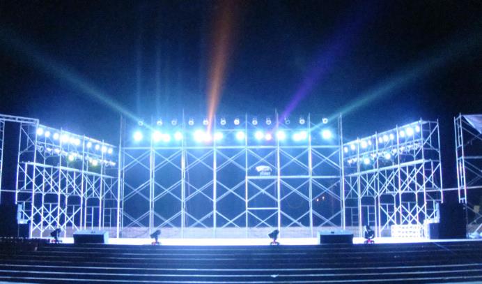 淺析音響工程的特點與相關技術術語及標準 淺析音響工程的特點與相關技術術語及標準