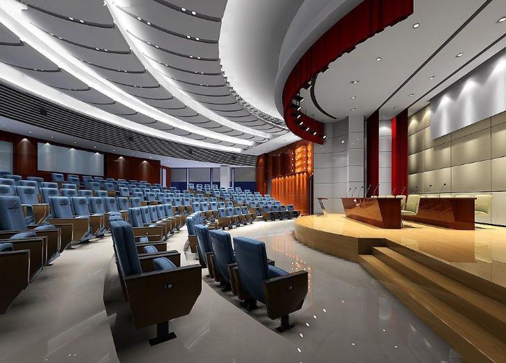 做好音響工程不得不學(xué)的聲場(chǎng)設(shè)計(jì)技能 做好音響工程不得不學(xué)的聲場(chǎng)設(shè)計(jì)技能