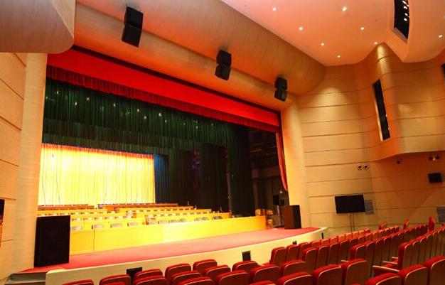 專業音響該如何進行音質測試 專業音響該如何進行音質測試