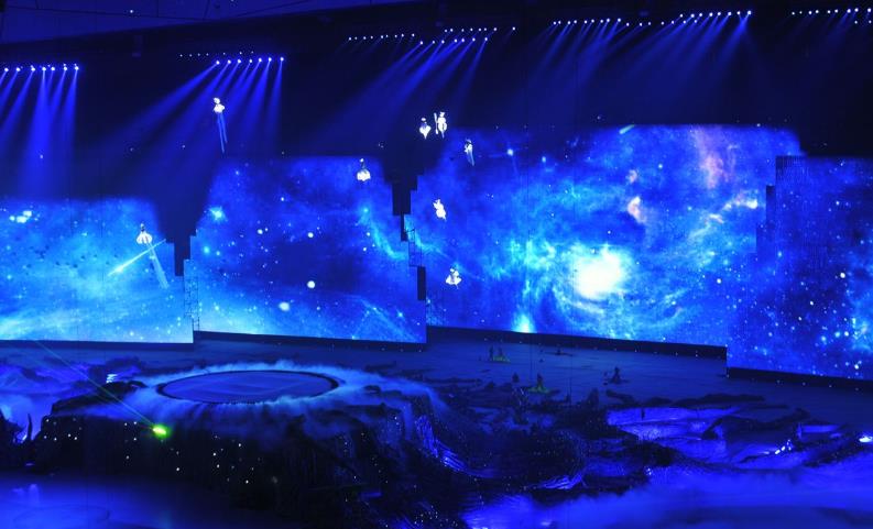 舞臺音響設備這么配置 有效減少音效負面影響 舞臺音響設備這么配置 有效減少音效負面影響