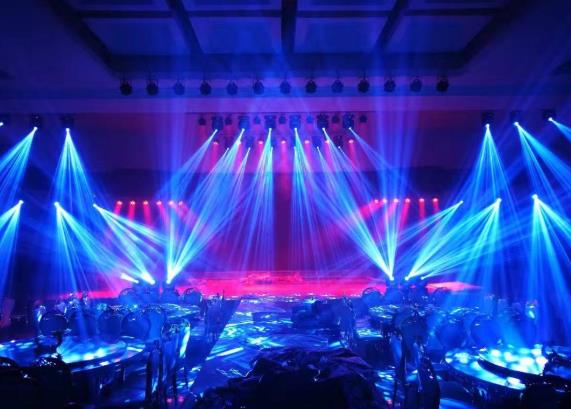 舞臺燈光設備如何保養維護 多久保養一次 舞臺燈光設備如何保養維護 多久保養一次