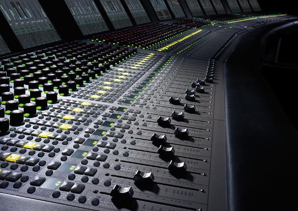 改革開放后 進口專業音響品牌有哪些 改革開放后 進口專業音響品牌有哪些