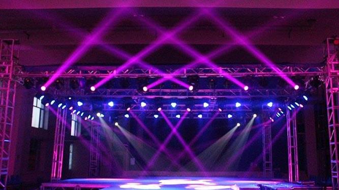 總結大型舞臺音響燈光配置容易犯錯的五點 總結大型舞臺音響燈光配置容易犯錯的五點