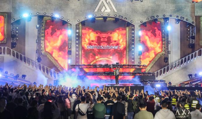 專業(yè)戶外演出音響設(shè)備有哪些品牌?如何選購戶外演出音響設(shè)備 專業(yè)戶外演出音響設(shè)備有哪些品牌?如何選購戶外演出音響設(shè)備