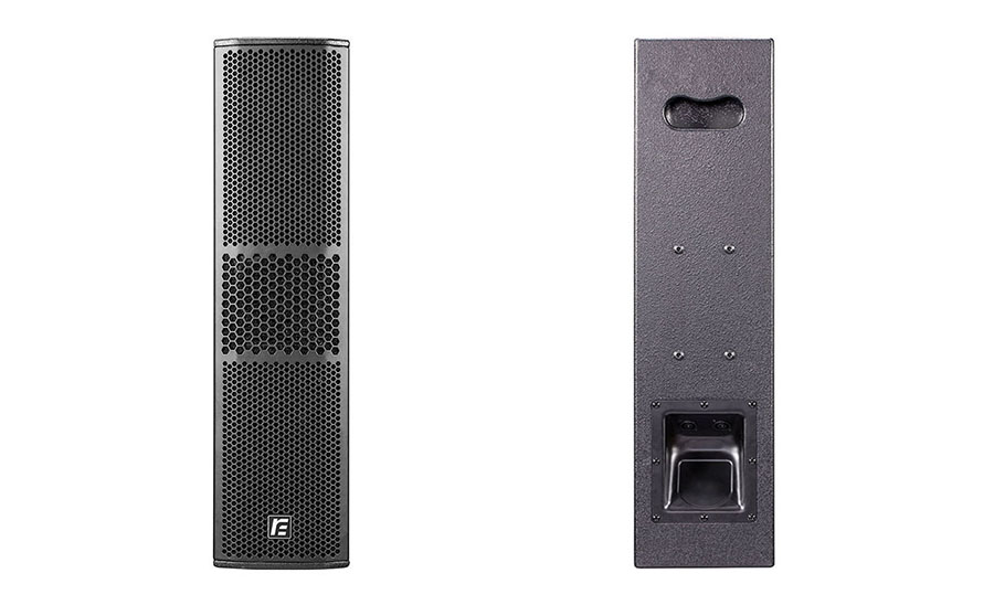 L5 4x5寸二分頻音箱 L5 4x5寸二分頻音箱