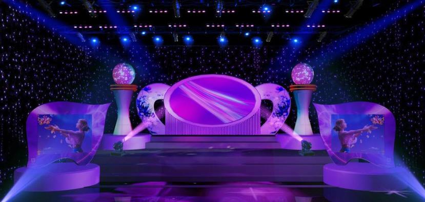 專業舞臺音響怎么配置?專業舞臺音響包含哪些配置 專業舞臺音響怎么配置?專業舞臺音響包含哪些配置