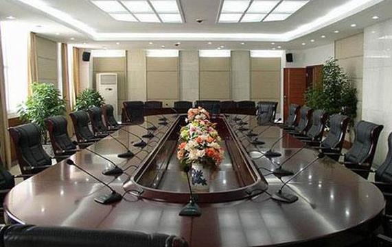 會議室音響系統設計解決方案 會議室音響系統設計解決方案