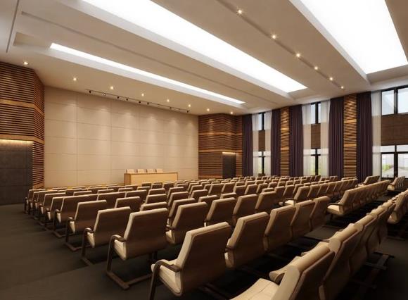多功能會議廳音響工程設計安裝要求 多功能會議廳音響工程設計安裝要求