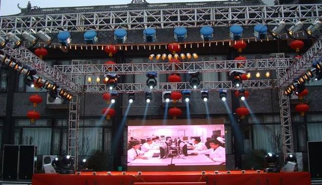 重慶專業音響設備哪家好 重慶專業音響設備哪家好