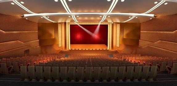 重慶舞臺機械設備做好定期維護保養 重慶舞臺機械設備做好定期維護保養