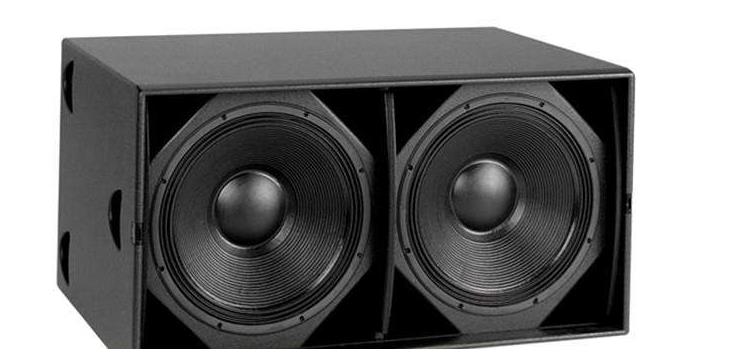 總結專業音箱常見六大故障及對應解決辦法 總結專業音箱常見六大故障及對應解決辦法