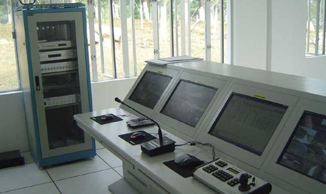 重慶ip網(wǎng)絡廣播與消防應急廣播聯(lián)動結合方案