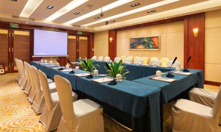 視頻會議系統如何選擇 從六方面綜合考慮