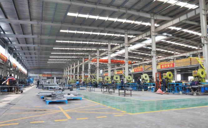 重慶工廠車間怎么配置廣播系統(tǒng) 需要配備多大功率的揚(yáng)聲器和功放 重慶工廠車間怎么配置廣播系統(tǒng) 需要配備多大功率的揚(yáng)聲器和功放