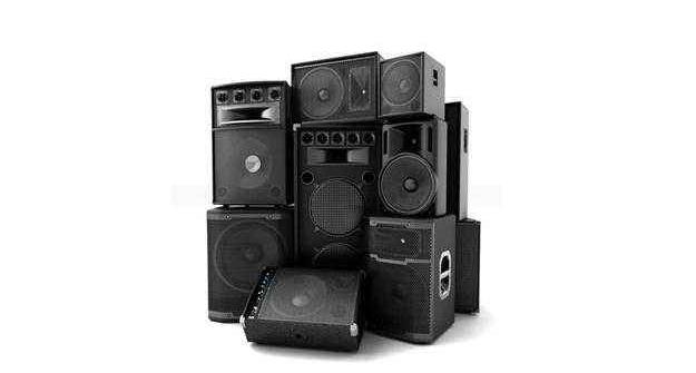 專業音響音質不好總失真怎么辦 藝中寶教你幾招輕松解決 專業音響音質不好總失真怎么辦 藝中寶教你幾招輕松解決