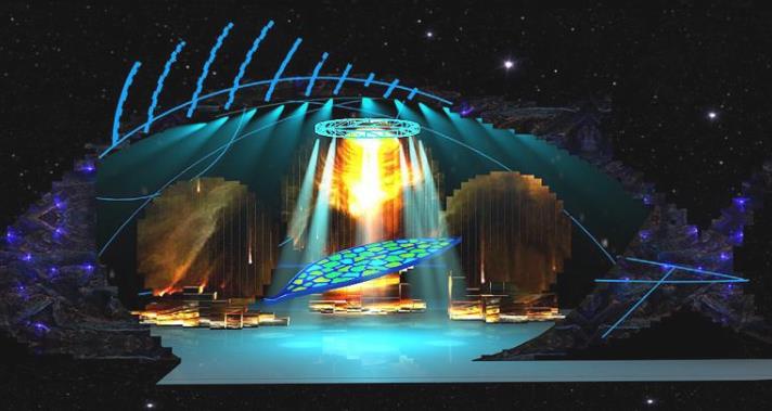 舞臺(tái)音響燈光讓是如何讓表演達(dá)到最佳效果的 舞臺(tái)音響燈光讓是如何讓表演達(dá)到最佳效果的