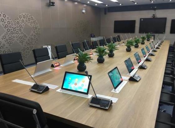 淺析無紙化會(huì)議系統(tǒng)應(yīng)用于大學(xué)中的優(yōu)勢(shì)與特點(diǎn)