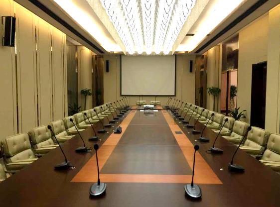 打造一流會議工程音響系統做好這三步 打造一流會議工程音響系統做好這三步