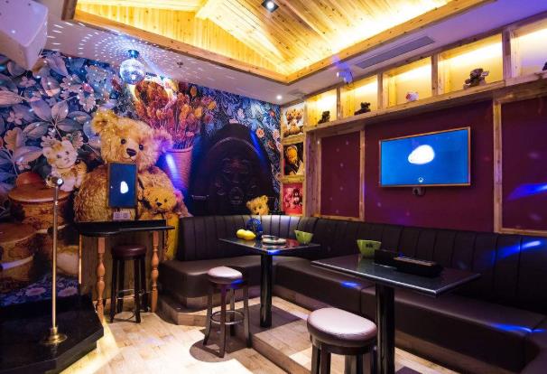 淺析KTV工程音響配置與調試 淺析KTV工程音響配置與調試