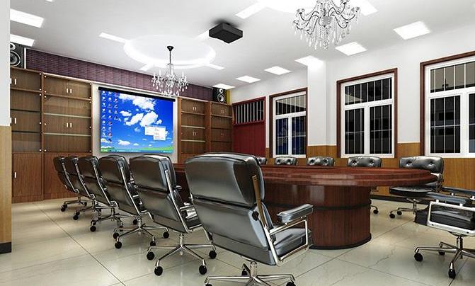 會議室音響系統如何調試 做好這四步調試出最佳音效 會議室音響系統如何調試 做好這四步調試出最佳音效