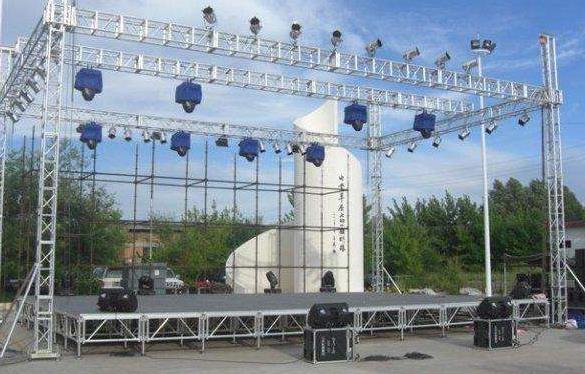 戶外專業音響怎么調試 戶外專業音響怎么調試