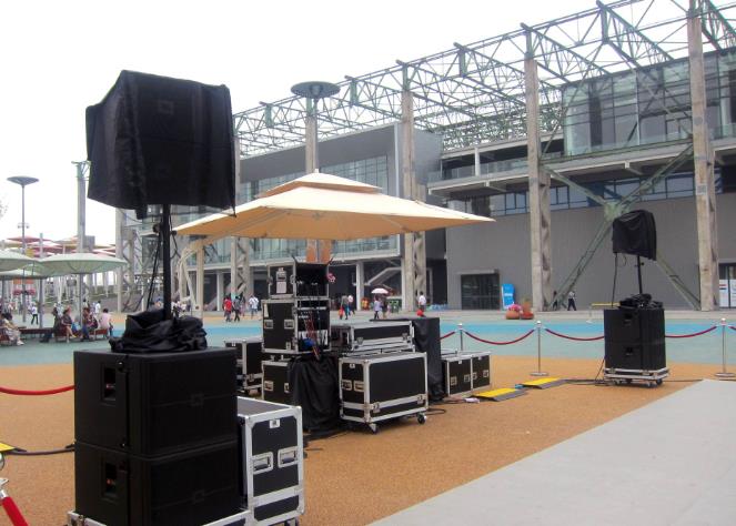 專業舞臺音響助你提示舞臺藝術效果 專業舞臺音響助你提示舞臺藝術效果