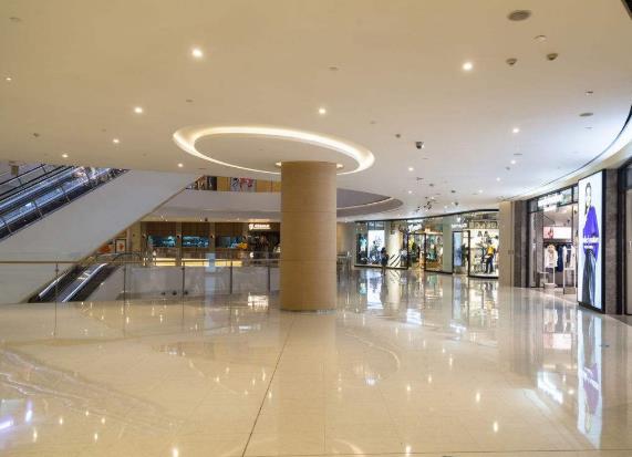 重慶某商場(chǎng)數(shù)字網(wǎng)絡(luò)ip廣播系統(tǒng)解決方案分析