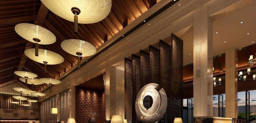 重慶某五星級酒店數字廣播系統解決方案 重慶某五星級酒店數字廣播系統解決方案