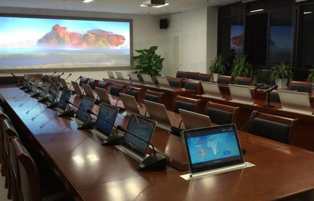 會議音響系統(tǒng)解決方案中音箱布置與會議話筒選擇兩個要點 會議音響系統(tǒng)解決方案中音箱布置與會議話筒選擇兩個要點