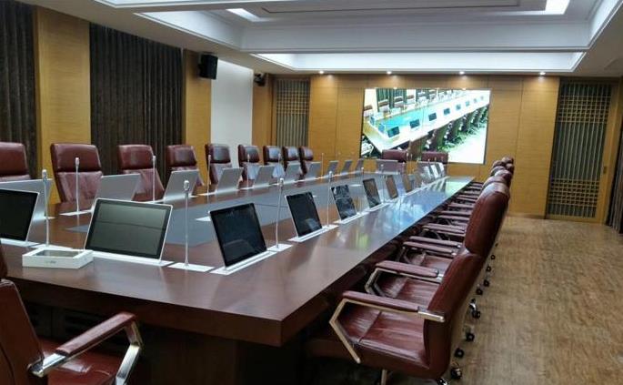 現代智能會議系統都包含哪些系統 現代智能會議系統都包含哪些系統