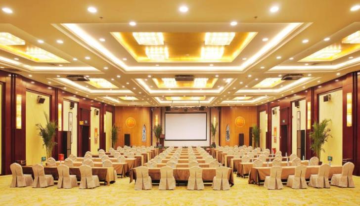 建設多功能廳會議系統方案建議 建設多功能廳會議系統方案建議