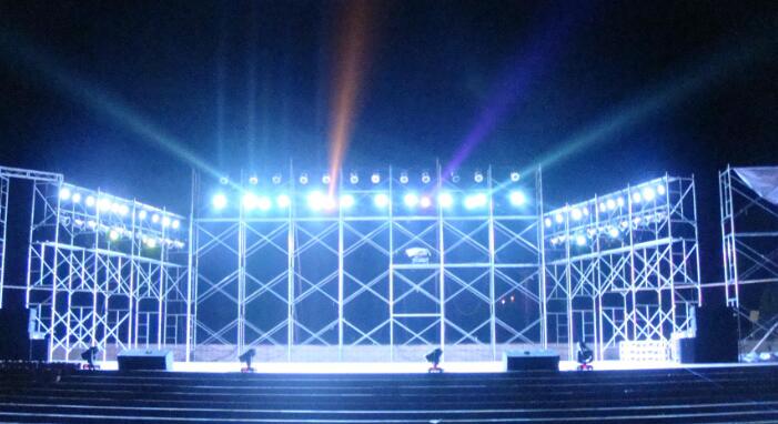 燈光音響工程如何檢驗 做好這些檢驗工作 燈光音響工程如何檢驗 做好這些檢驗工作