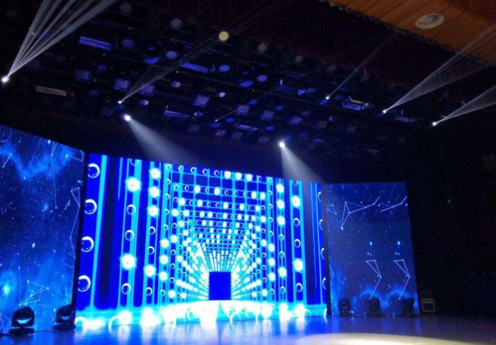 舞臺燈光音響受到哪些因素影響 舞臺燈光音響受到哪些因素影響