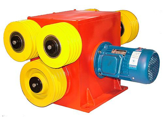 舞臺機械假臺口(燈光渡橋)提升機 舞臺機械假臺口(燈光渡橋)提升機